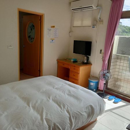 Garden Hostel Minxiong Zewnętrze zdjęcie