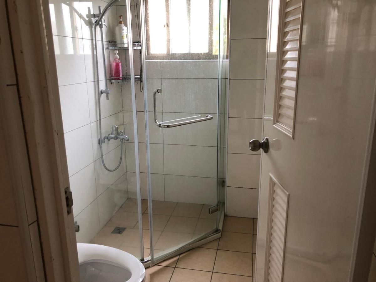 Garden Hostel Minxiong Zewnętrze zdjęcie