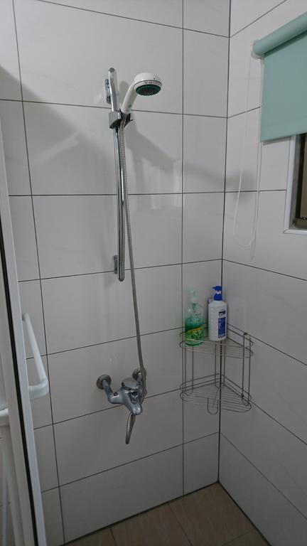 Garden Hostel Minxiong Zewnętrze zdjęcie