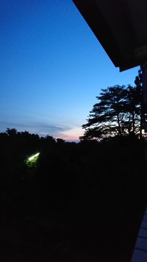 Garden Hostel Minxiong Zewnętrze zdjęcie